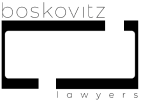 Boskovitz Lawyers